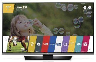 LG 40LF630V Televizyon kullananlar yorumlar
